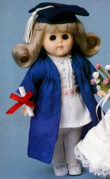 Vogue Dolls - Ginny - Special Days - Graduation Day - Doll